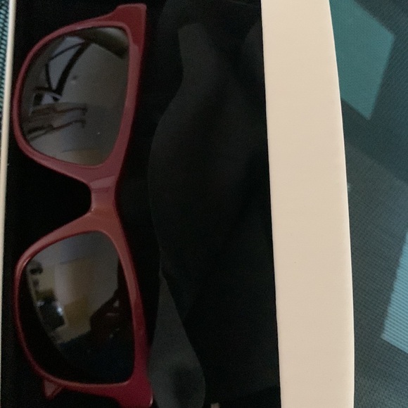 New KENZO made in France sunglasses+box - Picture 6 of 17